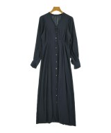 SHIPS（シップス）ワンピース 紺 サイズ:M レディース/2200622175089