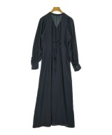SHIPS（シップス）ワンピース 紺 サイズ:M レディース/2200622175089