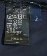SHIPS（シップス）ワンピース 紺 サイズ:M レディース/2200622175089