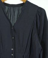SHIPS（シップス）ワンピース 紺 サイズ:M レディース/2200622175089