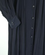 SHIPS（シップス）ワンピース 紺 サイズ:M レディース/2200622175089