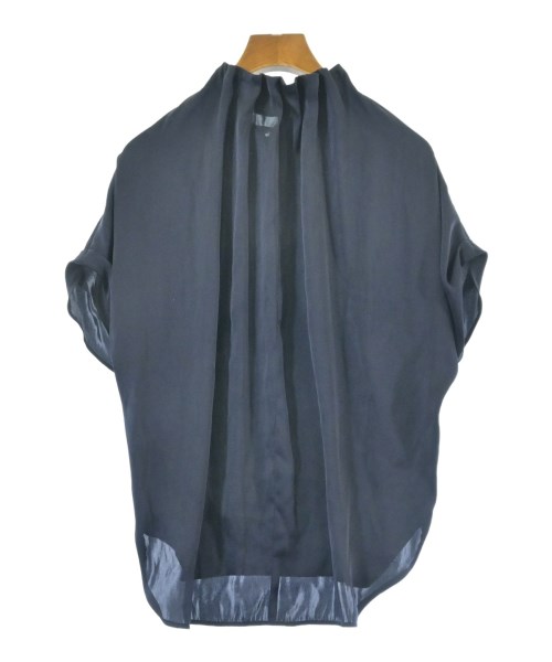 SHIPS（シップス）ブラウス 紺 サイズ:F レディース/2200622225111