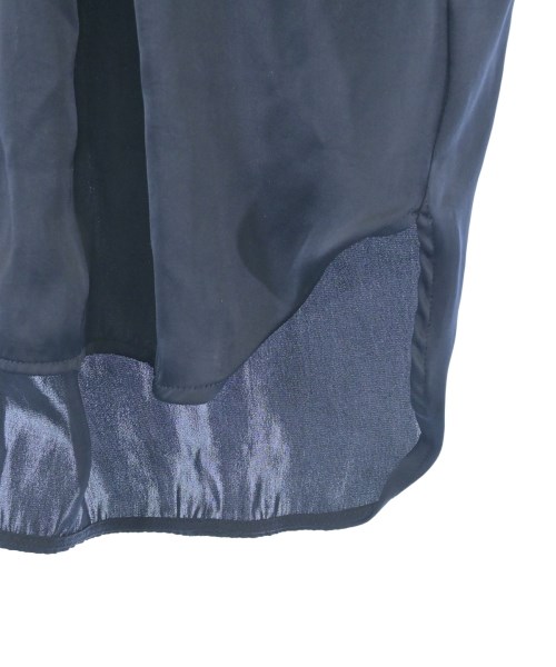 SHIPS（シップス）ブラウス 紺 サイズ:F レディース/2200622225111