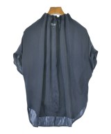 SHIPS（シップス）ブラウス 紺 サイズ:F レディース/2200622225111