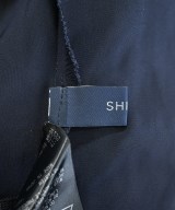SHIPS（シップス）ブラウス 紺 サイズ:F レディース/2200622225111