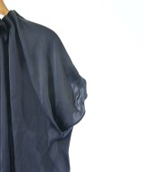 SHIPS（シップス）ブラウス 紺 サイズ:F レディース/2200622225111