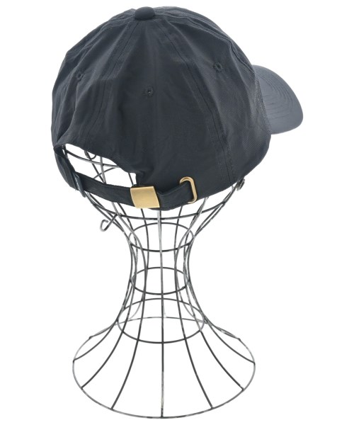 SHIPS（シップス）キャップ 黒 サイズ:- レディース/2200612139084