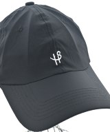 SHIPS（シップス）キャップ 黒 サイズ:- レディース/2200612139084