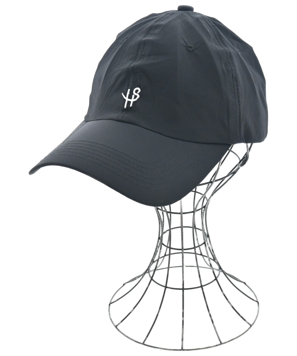 SHIPS（シップス）キャップ 黒 サイズ:- レディース/2200612139084