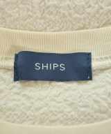 SHIPS（シップス）ブラウス 白 サイズ:one レディース/2200613124072