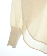 SHIPS（シップス）ブラウス 白 サイズ:one レディース/2200613124072