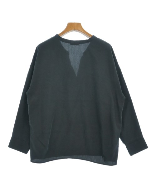 SHIPS（シップス）ブラウス グレー サイズ:F レディース/2200622560076