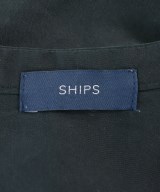 SHIPS（シップス）ブラウス グレー サイズ:F レディース/2200622560076