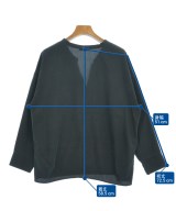 SHIPS（シップス）ブラウス グレー サイズ:F レディース/2200622560076