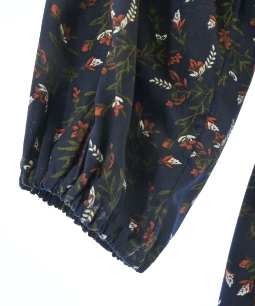 SHIPS（シップス）ワンピース 紺 サイズ:-(M位) レディース/2200622725024