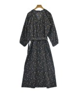 SHIPS（シップス）ワンピース 紺 サイズ:-(M位) レディース/2200622725024