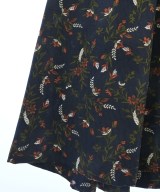 SHIPS（シップス）ワンピース 紺 サイズ:-(M位) レディース/2200622725024