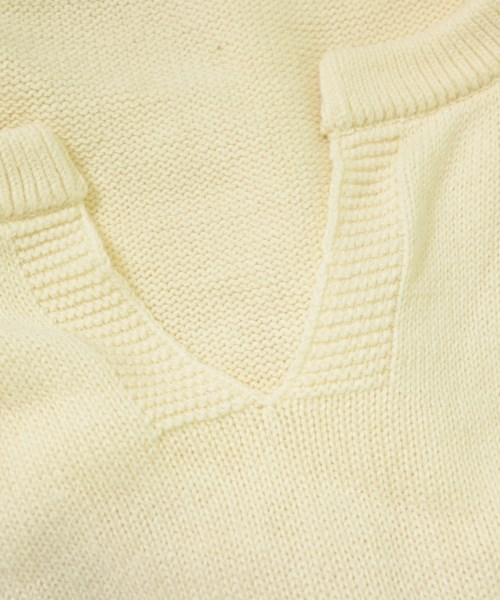 SHIPS（シップス）ニット・セーター 白 サイズ:ONE レディース/2200615224107