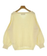 SHIPS（シップス）ニット・セーター 白 サイズ:ONE レディース/2200615224107