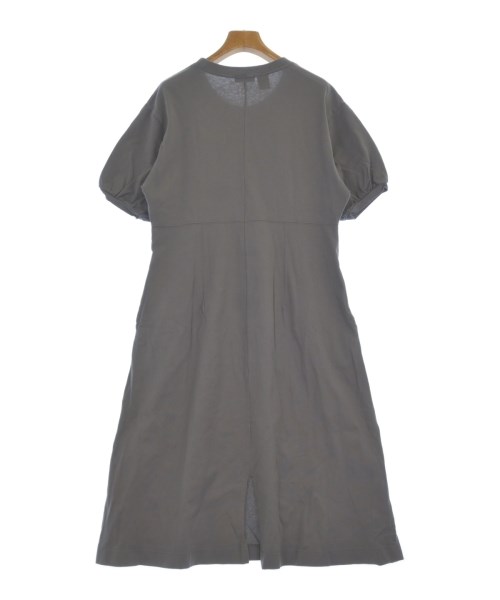SHIPS（シップス）ワンピース グレー サイズ:S レディース/2200620375092