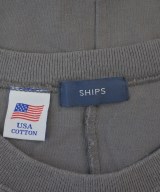 SHIPS（シップス）ワンピース グレー サイズ:S レディース/2200620375092