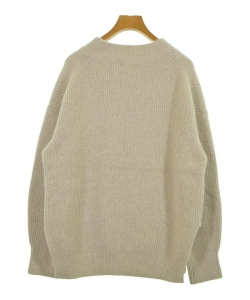 SHIPS（シップス）ニット・セーター ベージュ サイズ:F レディース/2200623140024