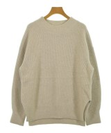 SHIPS（シップス）ニット・セーター ベージュ サイズ:F レディース/2200623140024