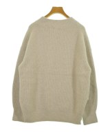 SHIPS（シップス）ニット・セーター ベージュ サイズ:F レディース/2200623140024