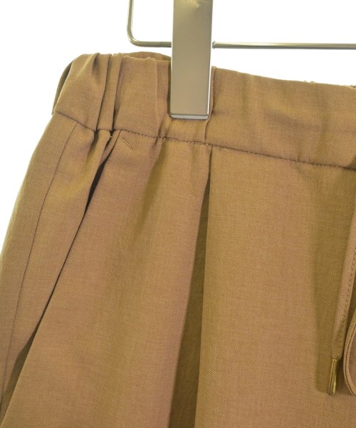 SHIPS（シップス）その他 茶 サイズ:38(M位) レディース/2200623140123