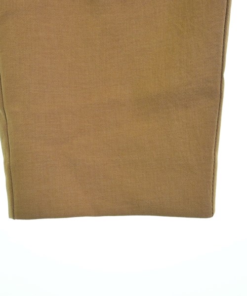 SHIPS（シップス）その他 茶 サイズ:38(M位) レディース/2200623140123