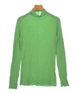 SHIPS（シップス）ニット・セーター 緑 サイズ:ONE レディース/2200611929044