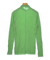 SHIPS（シップス）ニット・セーター 緑 サイズ:ONE レディース/2200611929044