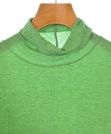 SHIPS（シップス）ニット・セーター 緑 サイズ:ONE レディース/2200611929044