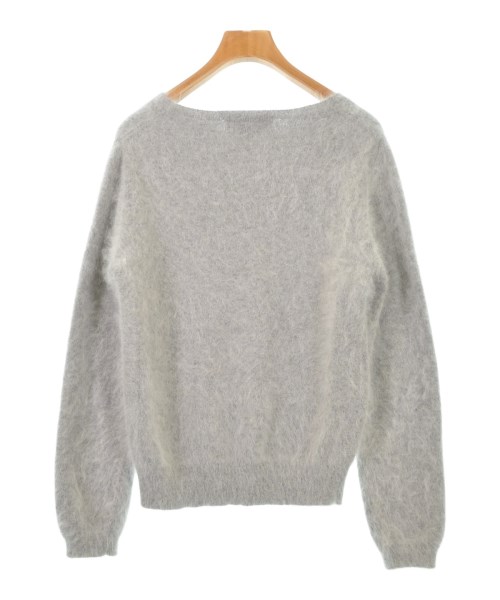SHIPS（シップス）ニット・セーター グレー サイズ:38(M位) レディース/2200623492017