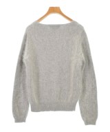 SHIPS（シップス）ニット・セーター グレー サイズ:38(M位) レディース/2200623492017
