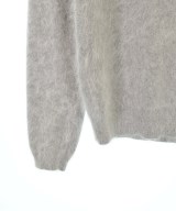 SHIPS（シップス）ニット・セーター グレー サイズ:38(M位) レディース/2200623492017