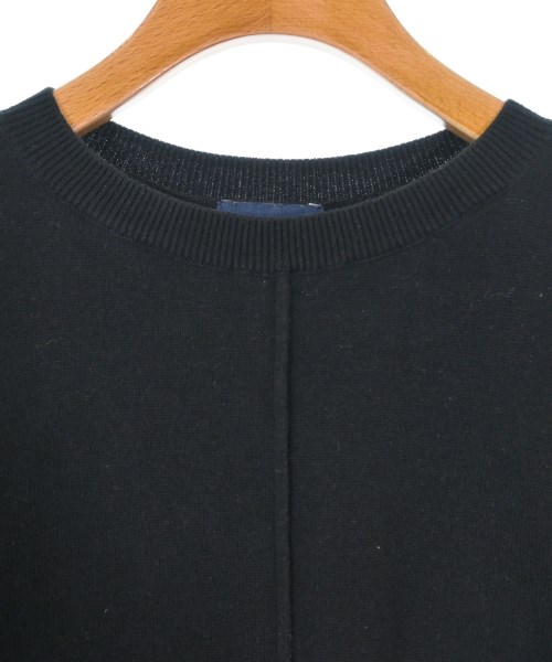 SHIPS（シップス）ニット・セーター 黒 サイズ:F レディース/2200613473026