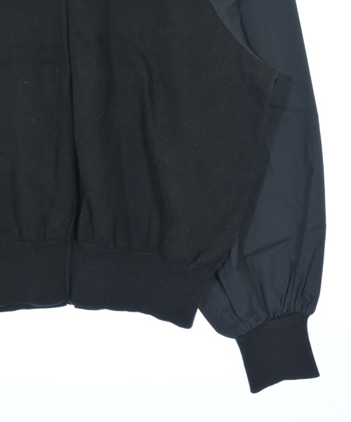 SHIPS（シップス）ニット・セーター 黒 サイズ:F レディース/2200613473026