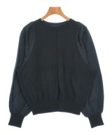 SHIPS（シップス）ニット・セーター 黒 サイズ:F レディース/2200613473026