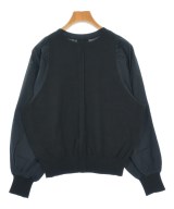 SHIPS（シップス）ニット・セーター 黒 サイズ:F レディース/2200613473026