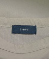SHIPS（シップス）Tシャツ・カットソー グレー サイズ:F レディース/2200613644143