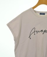 SHIPS（シップス）Tシャツ・カットソー グレー サイズ:F レディース/2200613644143