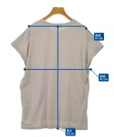 SHIPS（シップス）Tシャツ・カットソー グレー サイズ:F レディース/2200613644143