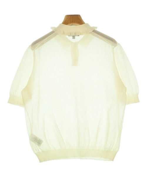 SHIPS（シップス）ニット・セーター 白 サイズ:38(M位) レディース/2200617711216