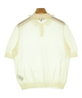 SHIPS（シップス）ニット・セーター 白 サイズ:38(M位) レディース/2200617711216