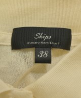 SHIPS（シップス）ニット・セーター 白 サイズ:38(M位) レディース/2200617711216