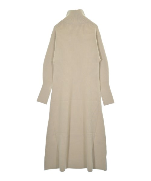 SHIPS（シップス）ワンピース ベージュ サイズ:M レディース/2200614972214