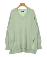 SHIPS（シップス）ニット・セーター 緑 サイズ:F レディース/2200615314020