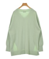 SHIPS（シップス）ニット・セーター 緑 サイズ:F レディース/2200615314020