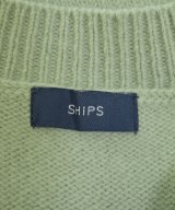 SHIPS（シップス）ニット・セーター 緑 サイズ:F レディース/2200615314020